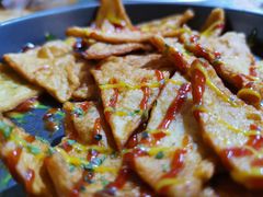 -BOPEYE·波派炸鸡(河西中央商场店)