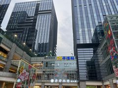 -纵横国际影城杜比全景声巨幕(天安云谷店)