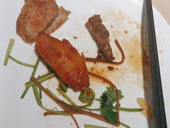 -晶丽香榭自助餐(南京大饭店)