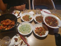 -得稻小饭堂·江西菜(浦江店)