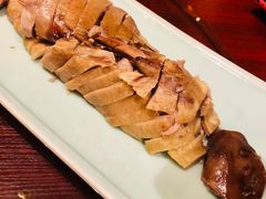 -南京大牌档(香港广场店)