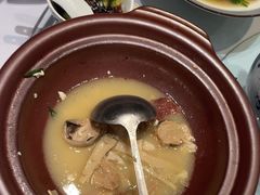 -漢舍中国菜馆(889广场店)
