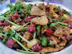 -大湾金牌万州烤鱼(沙河店)