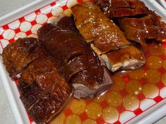 -明腾壹间茶餐厅(新都会花园广场店)