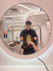 -MMby HairCode 芭曲发型概念店