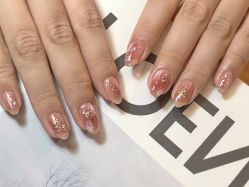-森日式美甲沙龙MORI NAIL总店