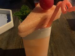 -ohbar live house(人广店)