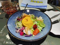 -第101座花园餐厅(湖滨88店)