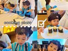 -广州汇华希尔顿逸林酒店