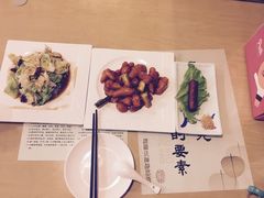 -静莲斋素食(慈云寺店)