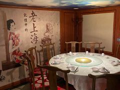 包厢-三玛璐酒楼(汉口路店)