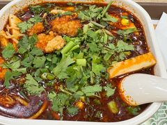 -魏家凉皮(博水商务大厦店)