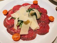 牛肉生牛肉片-Pasha帕夏土耳其餐厅(南昌路店)