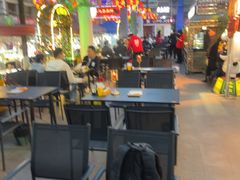 -有奴思烤肉·清真(正宁路店)
