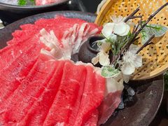 -捞王锅物料理(东百中心店)