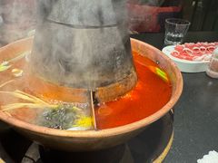 -南门四季铜锅涮肉(大屯·北苑店)