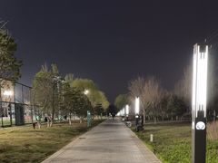 -瀛海足球主题公园