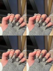 -M·X Nail日式美甲美睫