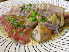 -金典银峰老鹅馆(花园路店)