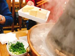 冻豆腐-牛街·马辈儿涮肉(牛街二店)