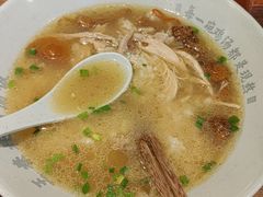 -王春春鸡汤饭(上海中海环宇城店)