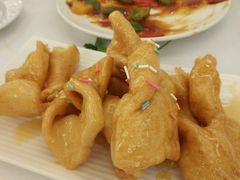 -稻香酒家·33年老字号·港式粤菜(富邦中心店)