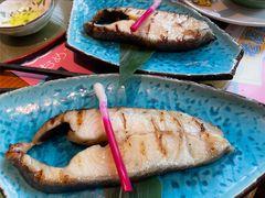烤扁鳕鱼-有喜屋·深夜食堂(北京西路店)