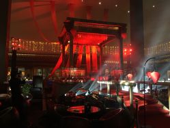 -上海喜玛拉雅酒店-宴会中心