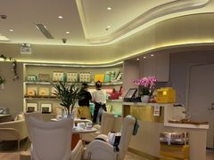 大堂-燕庭·纯燕窝·甜品下午茶(南京西路店)