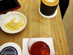 -Onirii Coffee(长乐路店)