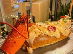 -LESCEDARS Brasserie Bistro香柏树