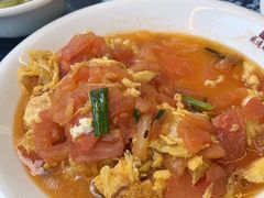 -瑞丰园庭院餐厅·白族传统家常菜