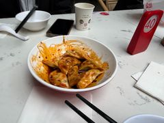 -龙抄手(文殊坊店)