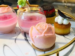 -粤海喜来登酒店·&More聚驿(天河城店)