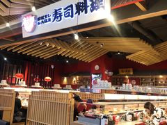 -友壹町寿司(嘉洲广场店)