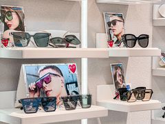 -潘多拉眼镜·蔡司依视路明月(潘家园店)