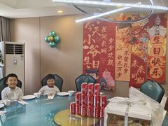 -大众海鲜(巨龙北路店)