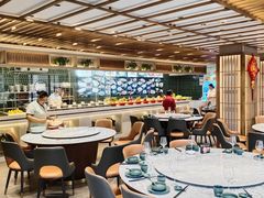 -聚丰园•湖鲜餐厅(阿红私房菜梅石路店)