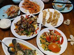 -南海渔家•海鲜•正宗海南菜(海棠湾店)