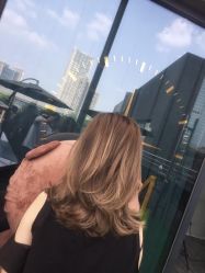 点击看大图 -3AM HAIR SALON烫发染发接发