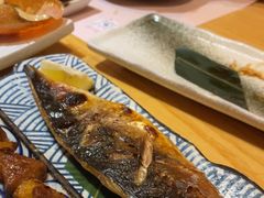 -吉兆·料理(红梅南路店)
