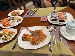 -浙江西子宾馆·瑶园咖啡厅