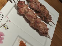 -静一·疆味小馆(黄河路店)