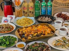 -巽寮印象美食部落餐厅·海鲜·地方特色菜(惠州体验店)