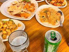 -五星海南鸡饭餐馆(东海岸路店)