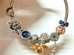 -Pandora潘多拉珠宝(朝阳大悦城店)