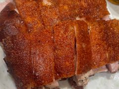 -香港新发烧腊茶餐厅(水围店)
