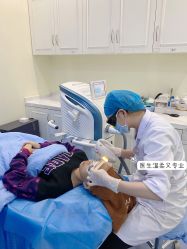 -广州健丽·去眼袋医疗美容机构