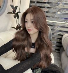 -NEW FACE烫染专业店