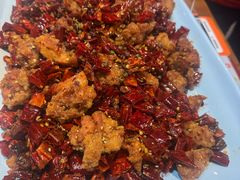-望京一号·重庆江湖菜(工体店)